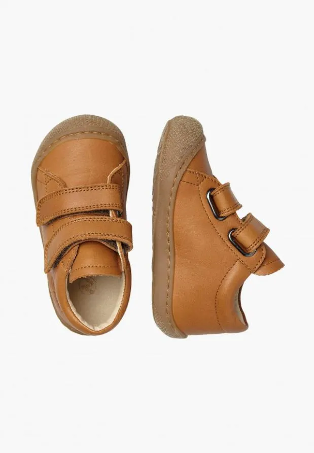 First Steps Kids Naturino NATURINO COCOON VL Light Brown First Steps Kids Naturino NATURINO COCOON VL Light Brown