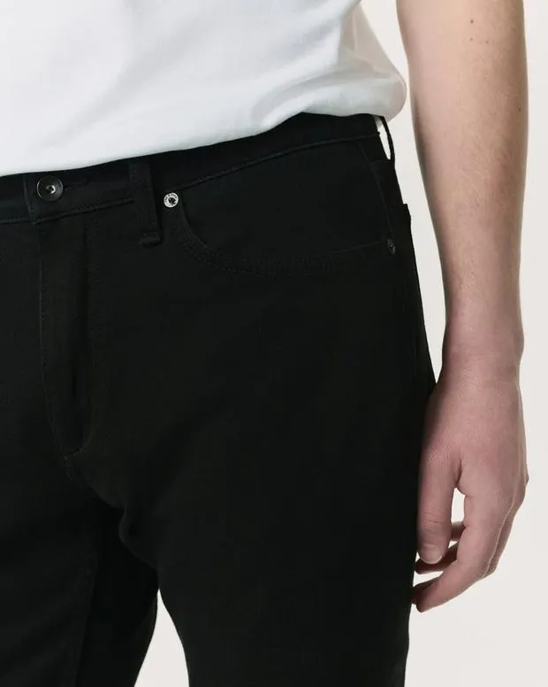 Fit 3 8211 AthleticJeans Fit 3 Athletic Fit Jean Black rag and bone Men