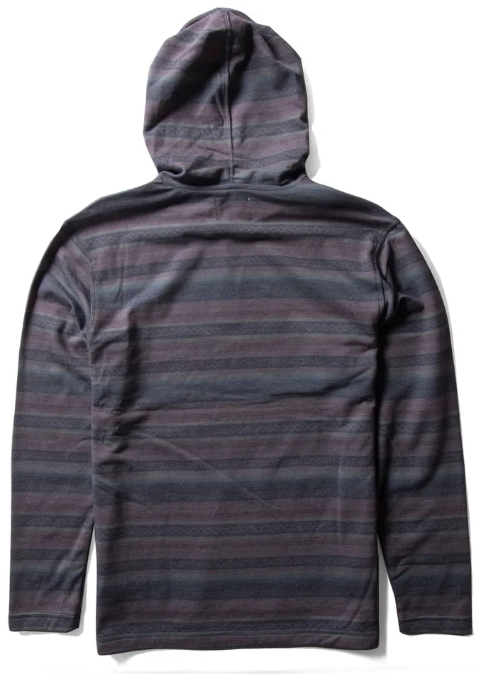 Fleece and Hoodies Gringo Perdido Po Hoodie Multi Vissla Men Fleece and Hoodies Gringo Perdido Po Hoodie Multi Vissla Men