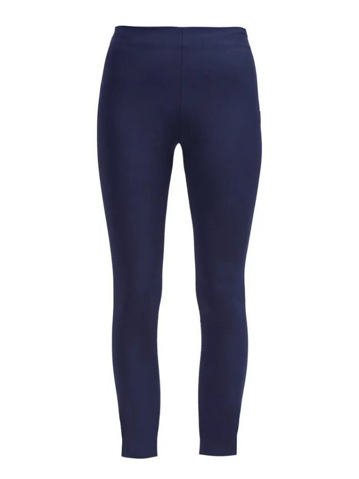 French Connection Trousers Street Twill Skinny Trousers Nocturnal 8211 Woman