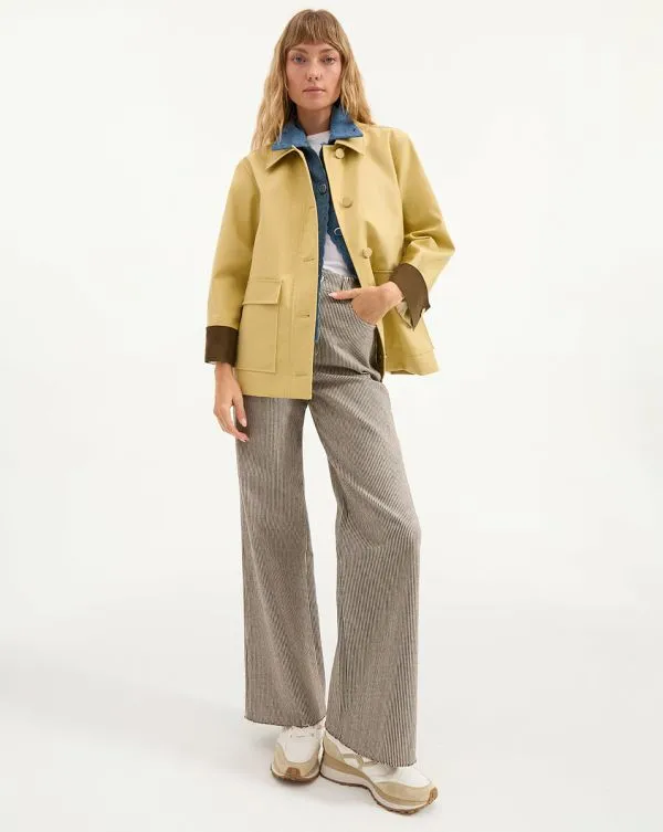 Gretel Eyelet Dickey Sea Glare Women Veronica Beard Dickeys Gretel Eyelet Dickey Sea Glare Women Veronica Beard Dickeys