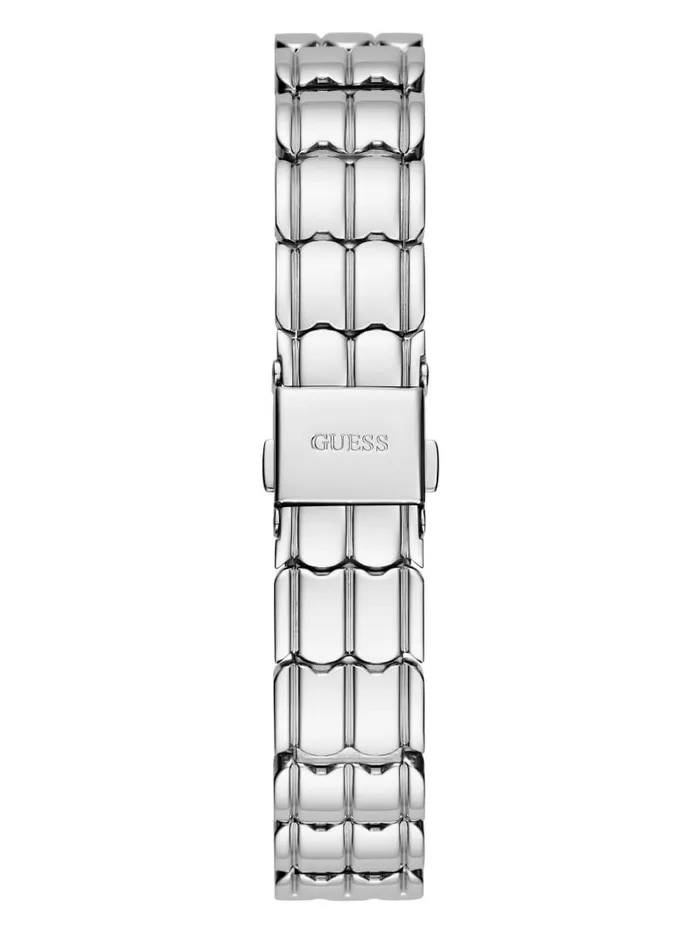 GUESS TwoTone Crystal Analog Watch Gold Women Watches GUESS TwoTone Crystal Analog Watch Gold Women Watches