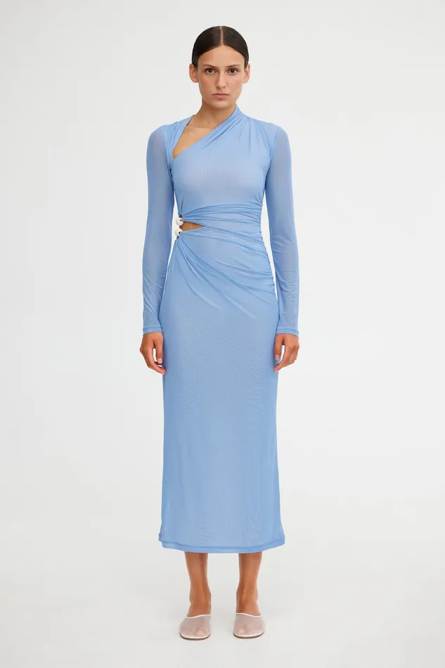 Guests NINA MIDI DRESS 8211 Significant Other Women
