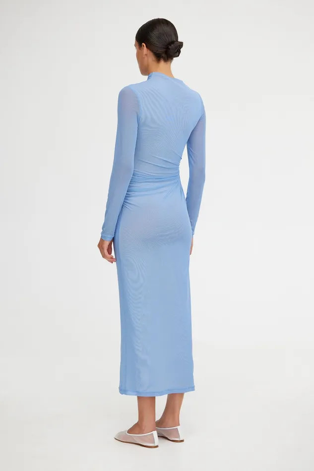 Guests NINA MIDI DRESS 8211 Significant Other Women
