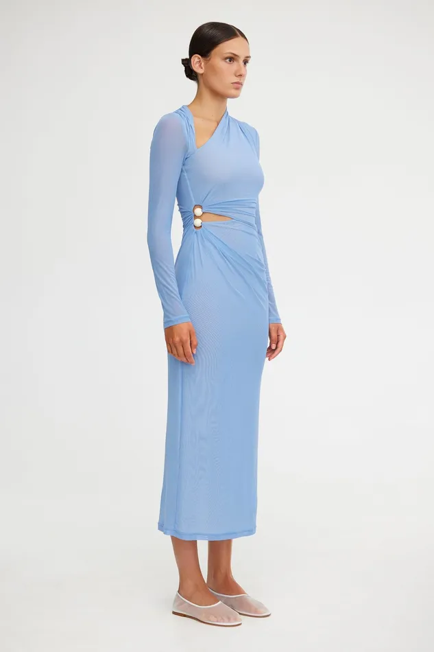 Guests NINA MIDI DRESS 8211 Significant Other Women