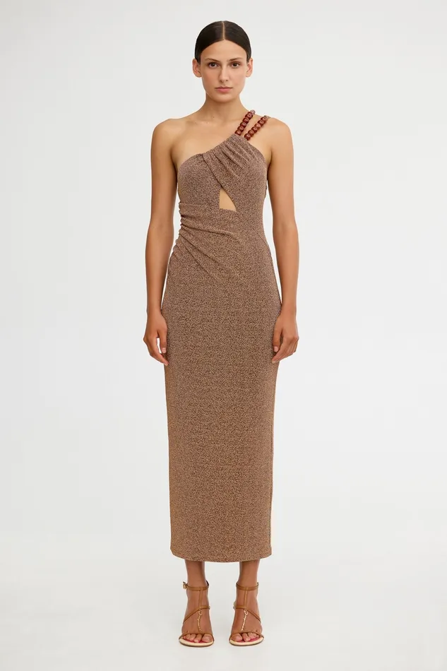 Guests Significant Other Women GIA MIDI DRESS