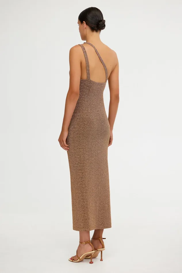 Guests Significant Other Women GIA MIDI DRESS