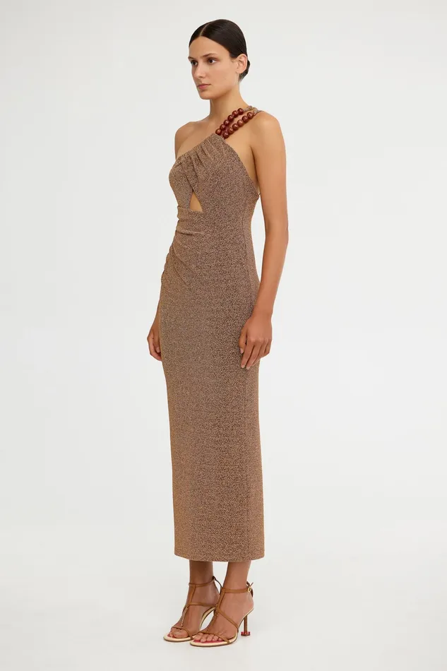 Guests Significant Other Women GIA MIDI DRESS