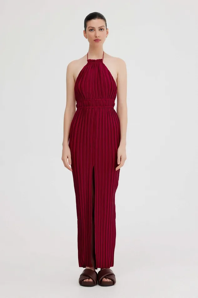Guests Women Significant Other ELLA MAXI DRESS