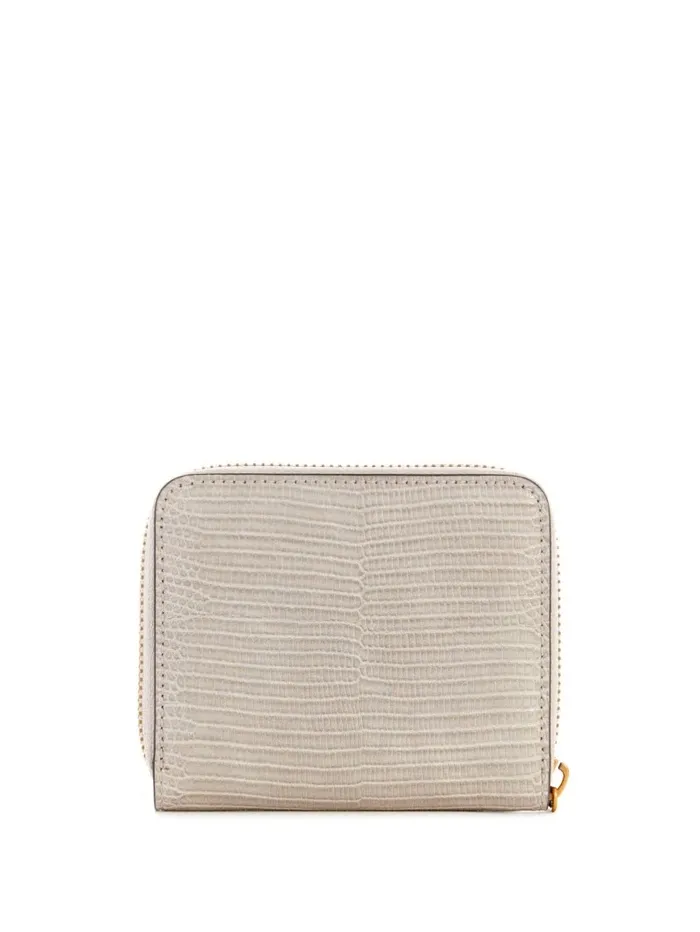 Handbags GUESS Women Ginevra Small ZipAround Wallet Taupe Handbags GUESS Women Ginevra Small ZipAround Wallet Taupe