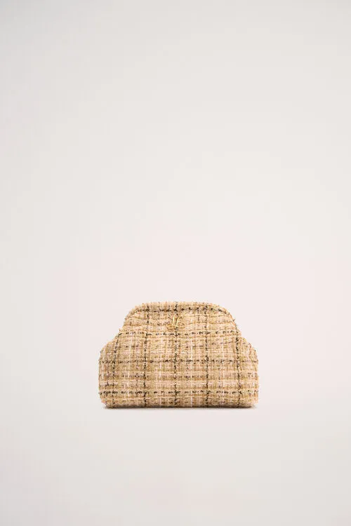 Handbags Ibira Ibira GreenGold Luisa Spagnoli Women