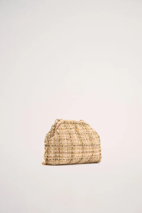 Handbags Ibira Ibira GreenGold Luisa Spagnoli Women