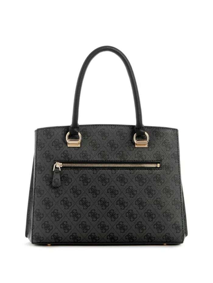 Handbags Noelle Quattro G Girlfriend Satchel Cloud Wash 8211 GUESS Women Handbags Noelle Quattro G Girlfriend Satchel Cloud Wash 8211 GUESS Women