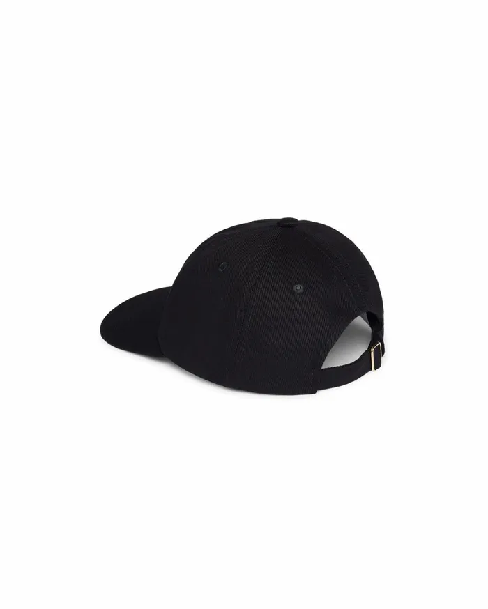 Hats MenWomen Casablanca Paris Heart Rainbow Cap