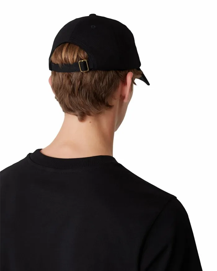 Hats MenWomen Casablanca Paris Pearl Diamond Cap
