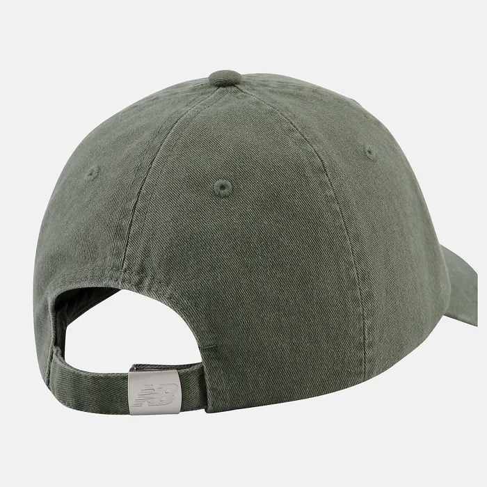 Hats United Half 6 Panel Classic Hat DEEP OLIVE GREEN New Balance MenWomen Hats United Half 6 Panel Classic Hat DEEP OLIVE GREEN New Balance MenWomen