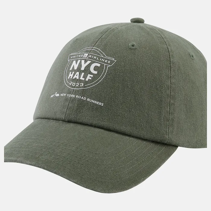 Hats United Half 6 Panel Classic Hat DEEP OLIVE GREEN New Balance MenWomen Hats United Half 6 Panel Classic Hat DEEP OLIVE GREEN New Balance MenWomen