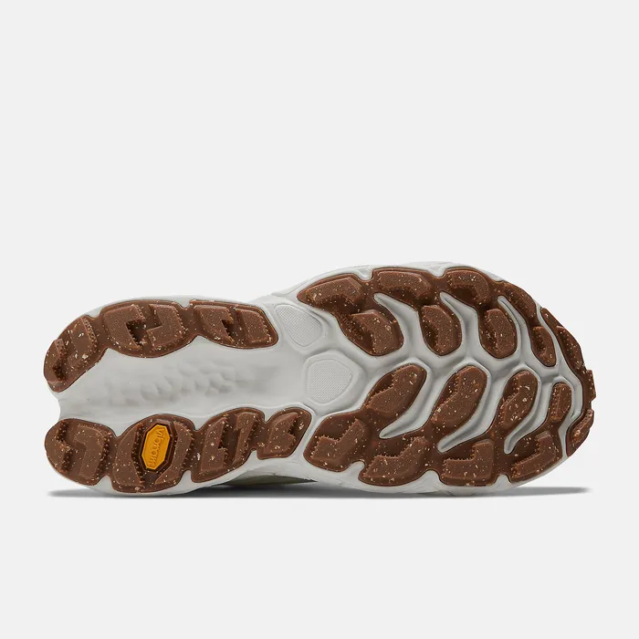 Hiking and Trail New Balance Women Fresh Foam X Trail More v3 White with Turtledove Hiking and Trail New Balance Women Fresh Foam X Trail More v3 White with Turtledove
