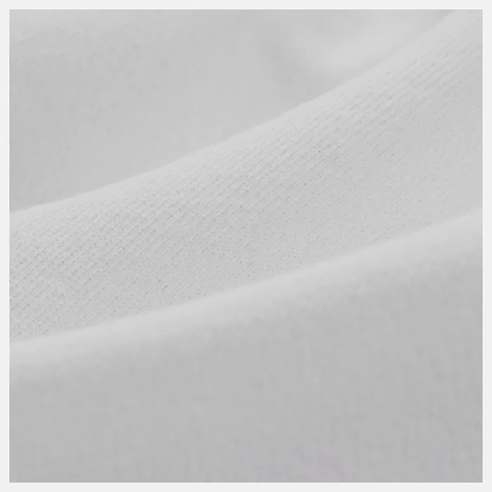 Hoodies and Sweatshirts MADE in USA Heritage Hoodie WHITE 8211 New Balance Men