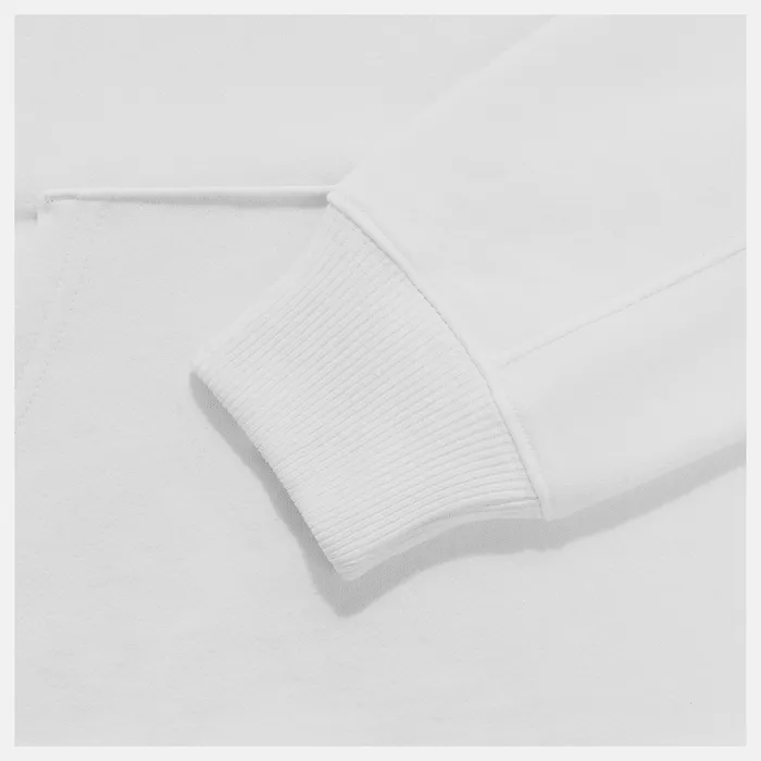 Hoodies and Sweatshirts MADE in USA Heritage Hoodie WHITE 8211 New Balance Men
