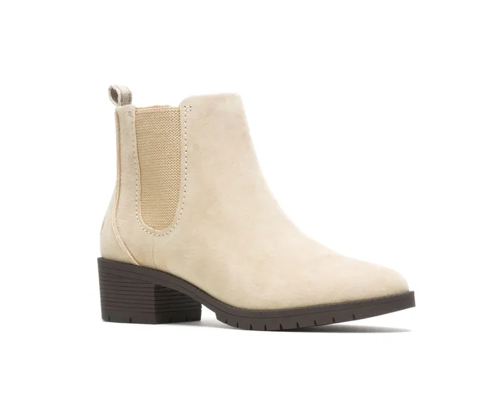Hush Puppies Boots Women Hadley Chelsea Boot Starfish Suede Hush Puppies Boots Women Hadley Chelsea Boot Starfish Suede