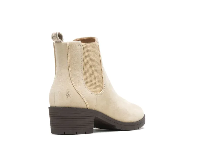 Hush Puppies Boots Women Hadley Chelsea Boot Starfish Suede Hush Puppies Boots Women Hadley Chelsea Boot Starfish Suede