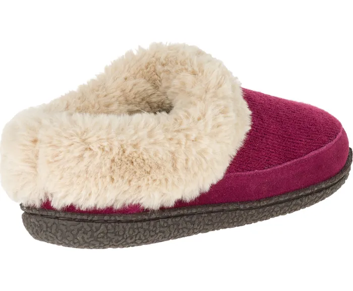 Hush Puppies Tilly Red Women Slippers Hush Puppies Tilly Red Women Slippers