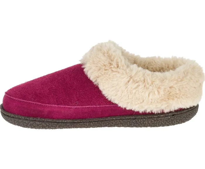 Hush Puppies Tilly Red Women Slippers Hush Puppies Tilly Red Women Slippers