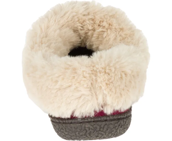 Hush Puppies Tilly Red Women Slippers Hush Puppies Tilly Red Women Slippers