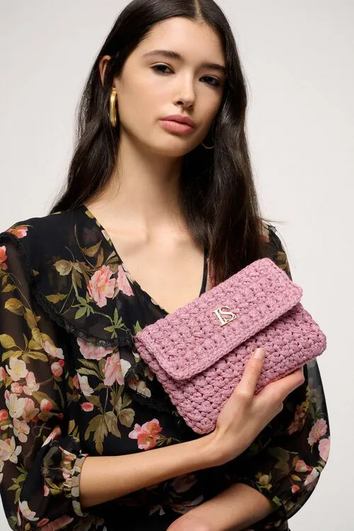 Ienne Ienne TurquoiseGold Handbags Luisa Spagnoli Women Ienne Ienne TurquoiseGold Handbags Luisa Spagnoli Women