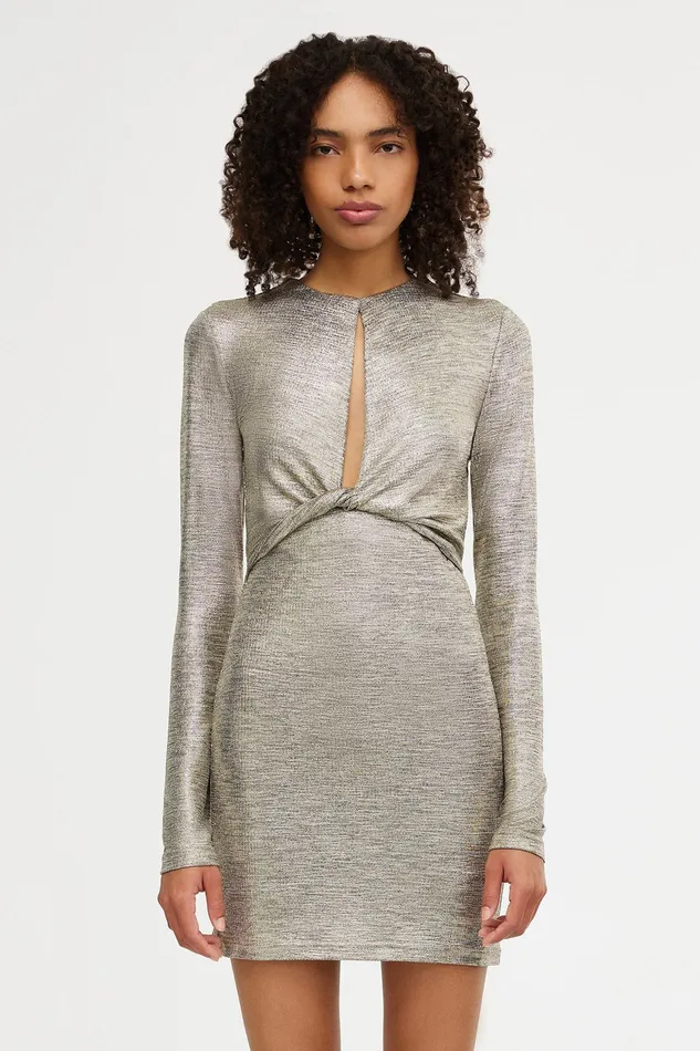 IVY MINI DRESS Women Dresses Significant Other