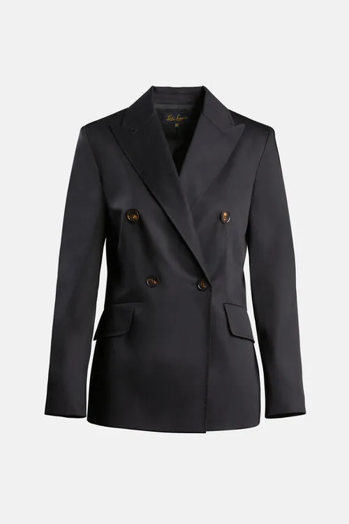 Jackets and Blazers Women Vigo Vigo White Luisa Spagnoli Jackets and Blazers Women Vigo Vigo White Luisa Spagnoli