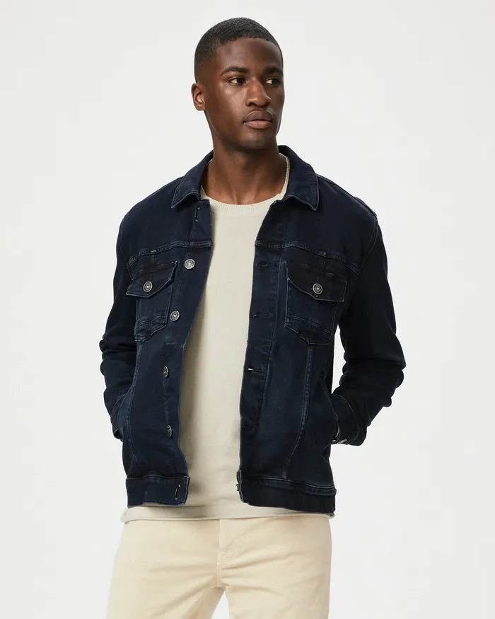 Jackets and Coats Men PAIGE Scout Jacket 8211 Forrester