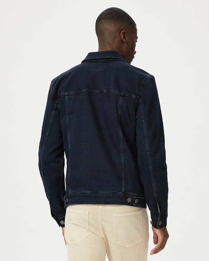 Jackets and Coats Men PAIGE Scout Jacket 8211 Forrester
