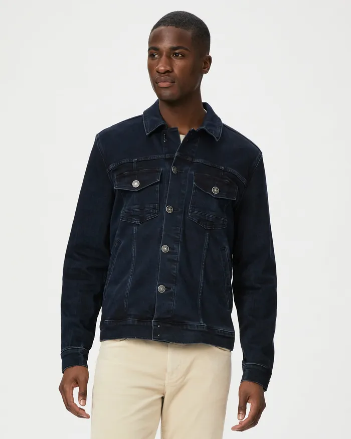 Jackets and Coats Men PAIGE Scout Jacket 8211 Forrester