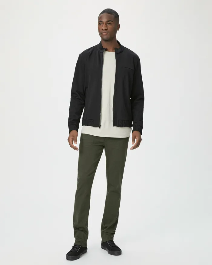 Jackets and Coats PAIGE Men Keating Jacket 8211 Black Jackets and Coats PAIGE Men Keating Jacket 8211 Black