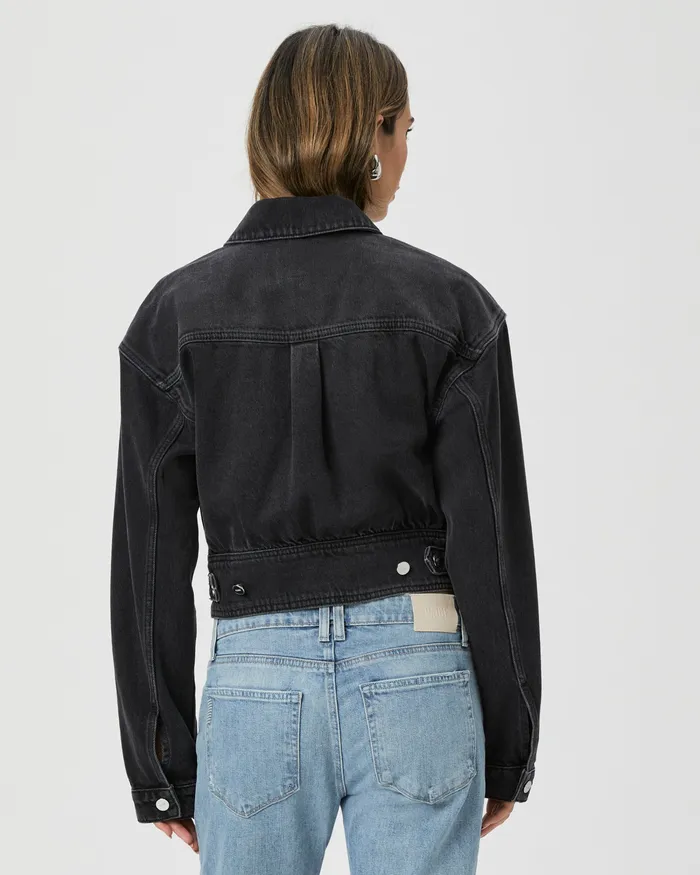Jackets and Coats PAIGE Women Bree Jacket 8211 Mackenzie Jackets and Coats PAIGE Women Bree Jacket 8211 Mackenzie