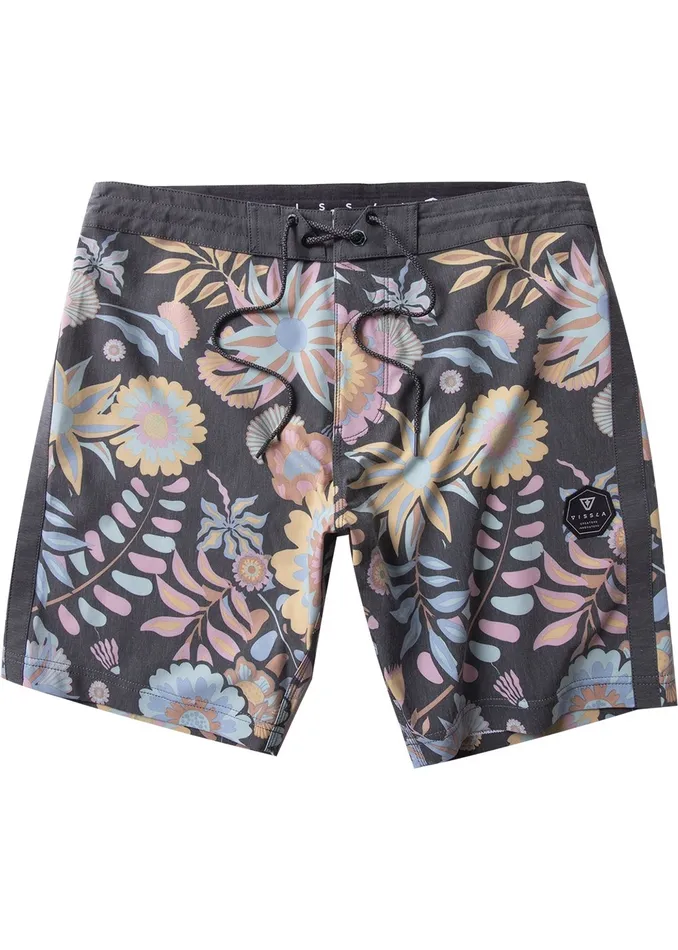 Jaco 1858243 Boardshort Multi Boardshorts Vissla Men