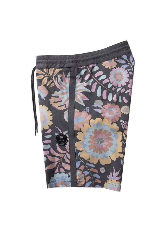 Jaco 1858243 Boardshort Multi Boardshorts Vissla Men