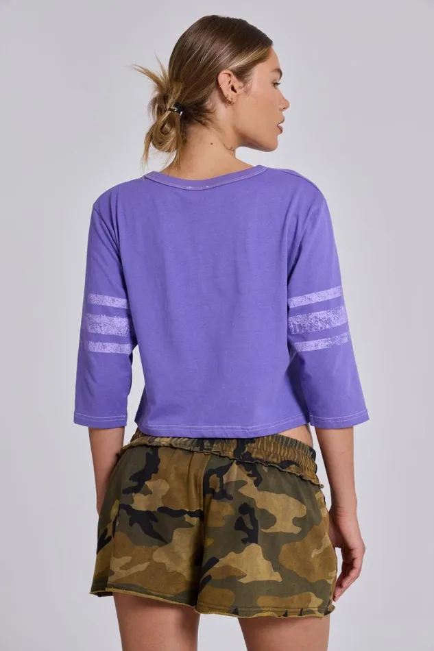 Jaded London Shorts and Jorts Women Camo Mini Jogger Shorts Camo
