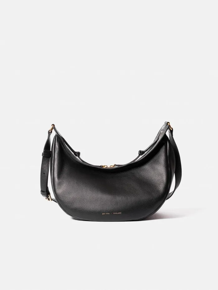 Jigsaw Melbury Bag Black Women Bags
