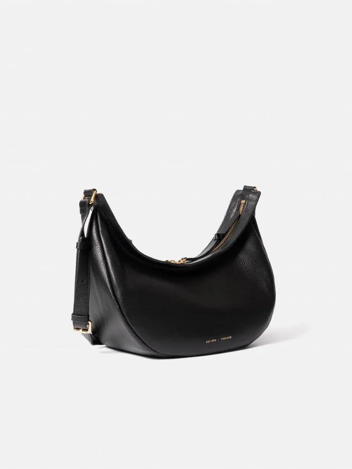 Jigsaw Melbury Bag Black Women Bags