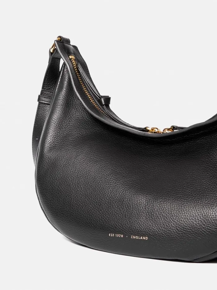 Jigsaw Melbury Bag Black Women Bags