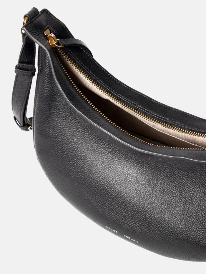 Jigsaw Melbury Bag Black Women Bags