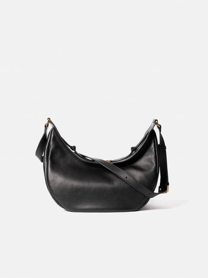 Jigsaw Melbury Bag Black Women Bags