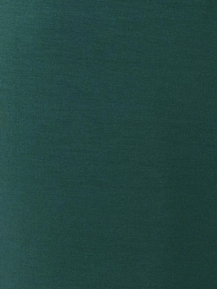 Jigsaw Modal Lace Pyjama Trouser Green Women Pyjamas and Loungewear