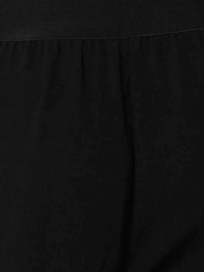 Jigsaw Tailored Smart Jogger Black Women Trousers