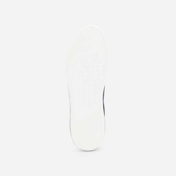 Kenneth Cole Liam Neoprene Sneaker Navy Men Sneakers