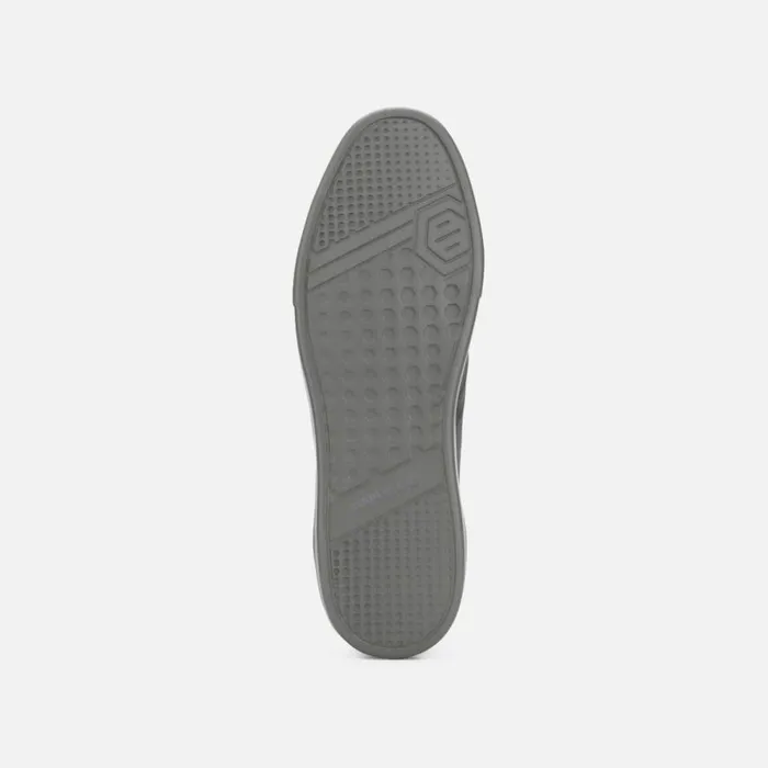 Kenneth Cole Liam Suede Chukka Sneaker Grey Men Sneakers