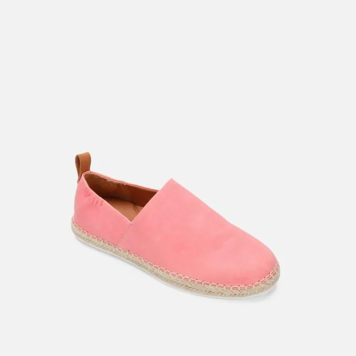 Kenneth Cole Lizzy ALine Espadrille Bright Pink Women Flats Kenneth Cole Lizzy ALine Espadrille Bright Pink Women Flats